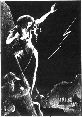 Александр Дюма - Адская Бездна