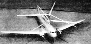 Александр Артемьев - Крылья сверхдержавы