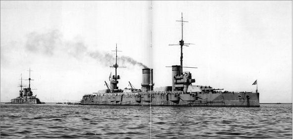 Владимир Шигин - Гангут. Первая победа российского флота