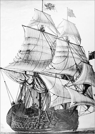 Владимир Шигин - Гангут. Первая победа российского флота