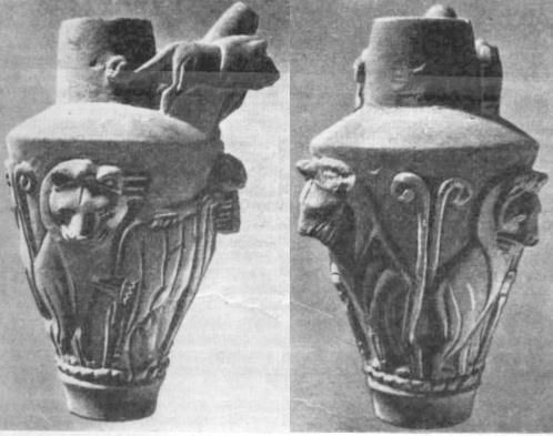 Анна Петракова - Искусство Древнего Востока: учебное пособие