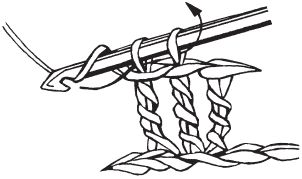 Елена Каминская - Вязание детских вещей от 6 до 10 лет