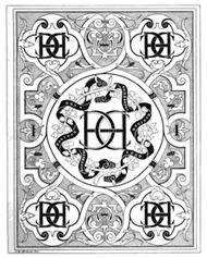 Филипп Эрланже - Диана де Пуатье