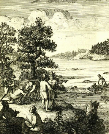 Виктор Губарев - Пиратские одиссеи Франсуа Олоне