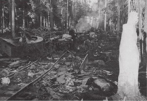 Игорь Смирнов-Охтин, Александр Разживин и др. - Повести о войне и блокаде