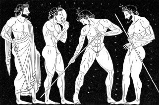 Н. Киселева - Изобразительное искусство Алтайского края. История,...