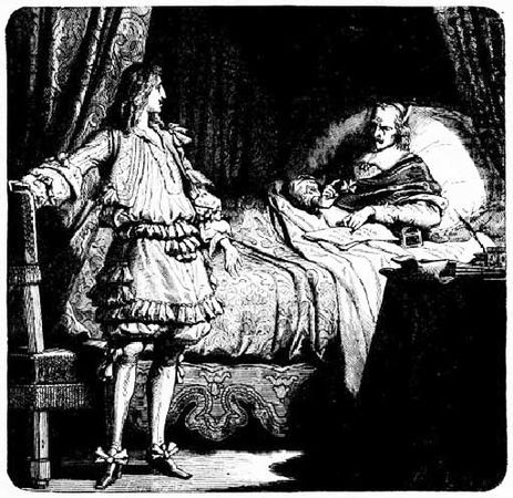 Александр Дюма - Виконт де Бражелон или десять лет спустя