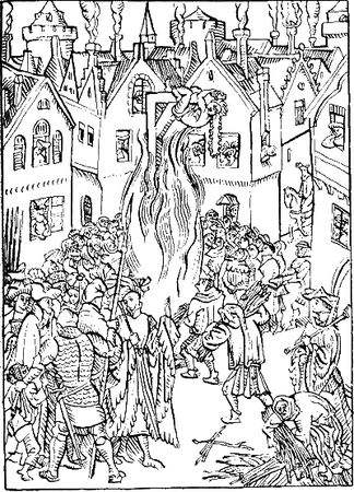 Александр Дюма - Изабелла Баварская