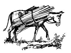 Афонский инок - Русский скит на Афоне. Новая Фиваида