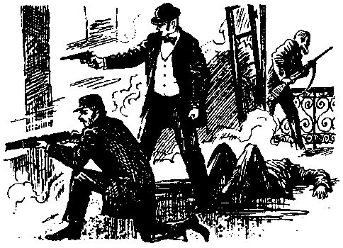 Жюль Верн - Плавучий остров. Вверх дном