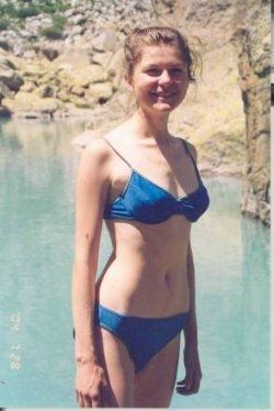 Евгений Буянов - Улыбка на тропе