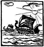 Рангея Рагхав - Гибель великого города