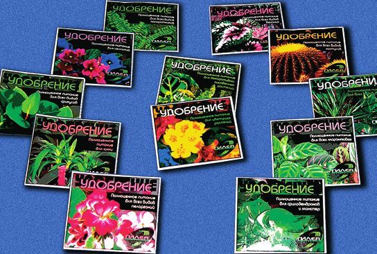 Татьяна Дорошенко - Декоративноцветущие растения