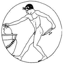 Франсуа Лиссарраг - Вино в потоке образов