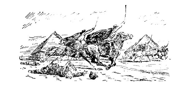 Павел Федоров - Генерал Доватор