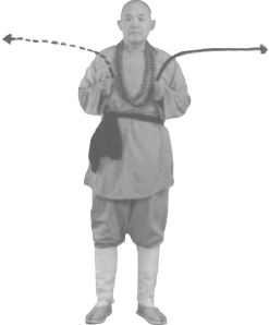 Ши Децянь, Алексей Маслов - Гимнастика Бодхидхармы