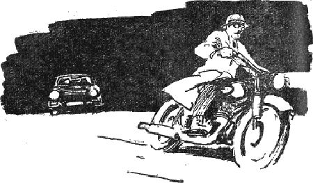 Юрий Тарский, Борис Смагин и др. - Искатель. 1968. Выпуск №1