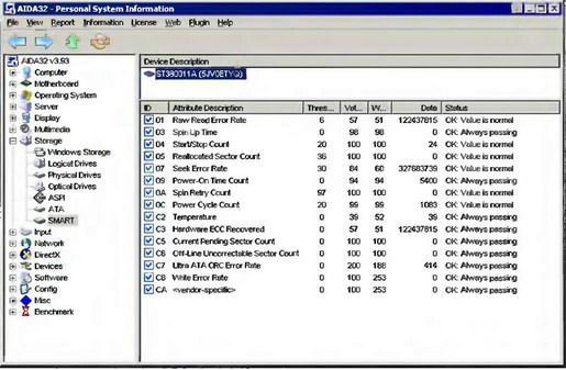 Крис Касперски - Восстановление данных. Практическое руководство