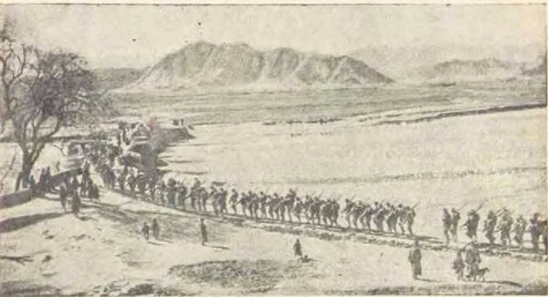 Сергей Дмитриев - В заоблачной стране