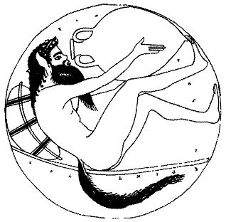 Франсуа Лиссарраг - Вино в потоке образов