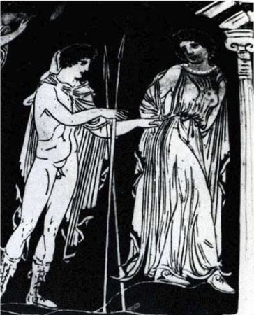 Борис Мандель - Всемирная литература. Искусство слова Древней Греции, Рима,...