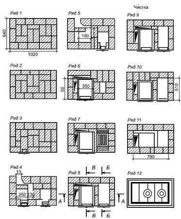 Сергей Кашин - Печи и камины в доме