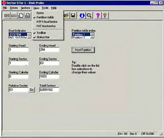 Крис Касперски - Восстановление данных. Практическое руководство
