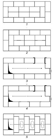 Сергей Кашин - Печи и камины в доме