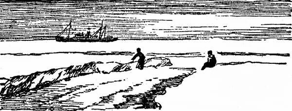 Константин Бадигин - Три зимовки во льдах Арктики