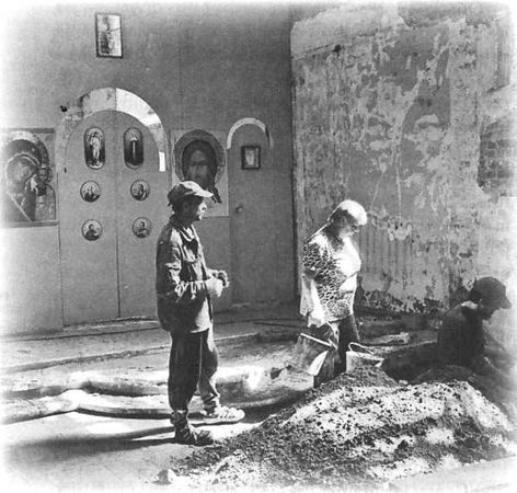 Алексей Лисняк - "Сашина философия" и другие рассказы