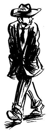 Фланнери О Коннор - Хорошего человека найти не легко