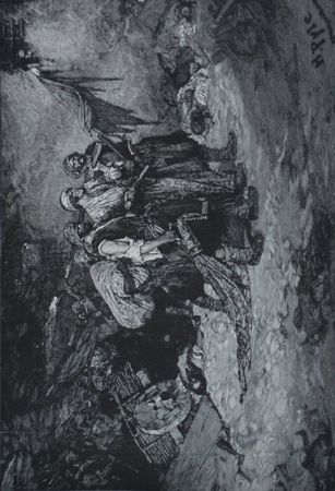 Говард Пайл - Пираты южных морей