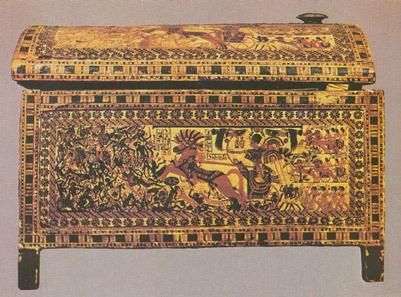 Анна Петракова - Искусство Древнего Востока: учебное пособие