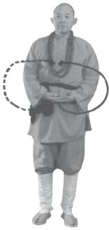 Ши Децянь, Алексей Маслов - Гимнастика Бодхидхармы