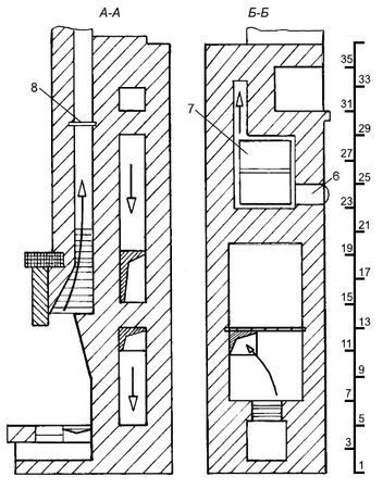 Сергей Кашин - Печи и камины в доме