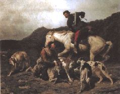 Сергей Алексеев - Ох, охота!