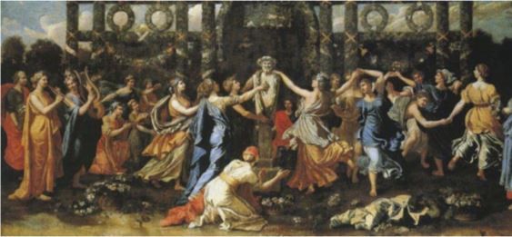 Борис Мандель - Всемирная литература. Искусство слова Древней Греции, Рима,...