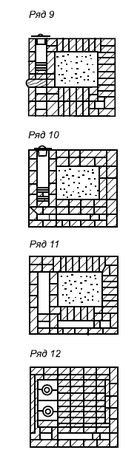 Сергей Кашин - Печи и камины в доме