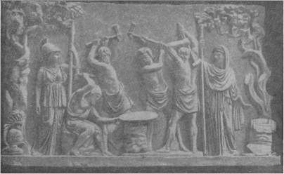 Николай Кун - Легенды и мифы древней Греции (ил.)