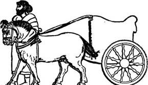 Айзек Азимов - Ближний Восток. История десяти тысячелетий