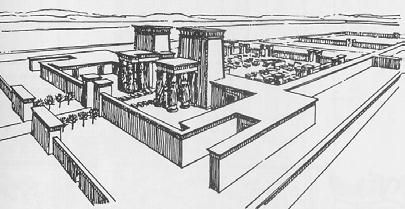 Анна Петракова - Искусство Древнего Востока: учебное пособие