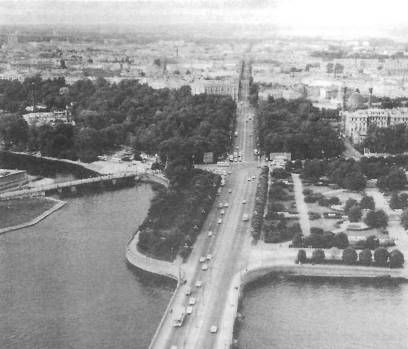 Болеслав Пукинский - Санкт-Петербург. 1000 вопросов и ответов