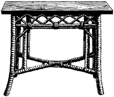 Владимир Онищенко - Изделия из лозы