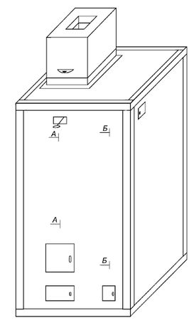 Сергей Кашин - Печи и камины в доме