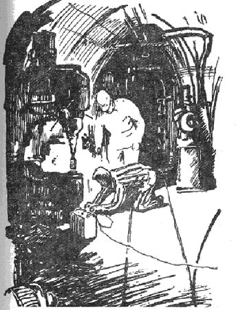 Юрий Тарский, Борис Смагин и др. - Искатель. 1968. Выпуск №1