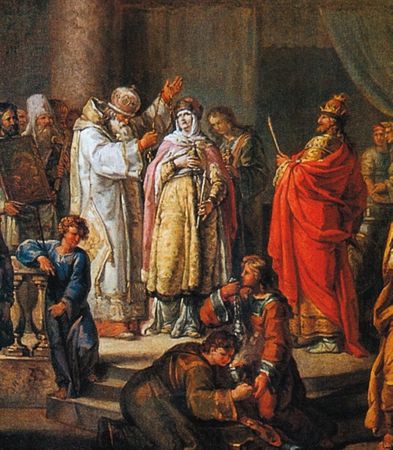 Коллектив авторов, Мария Колыванова - Древняя Русь. IV-XII вв