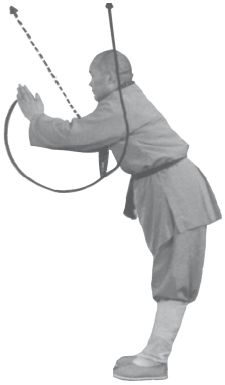 Ши Децянь, Алексей Маслов - Гимнастика Бодхидхармы