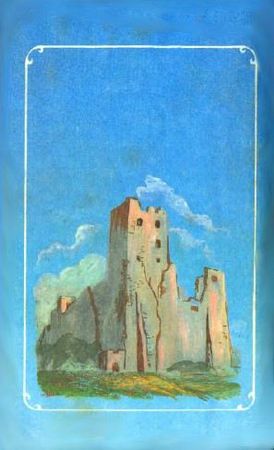 Энтони Хоуп - Пленник замка Зенды