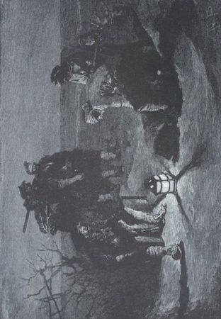 Говард Пайл - Пираты южных морей