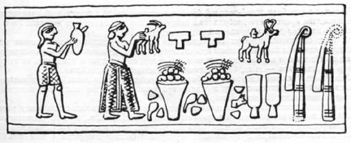 Анна Петракова - Искусство Древнего Востока: учебное пособие